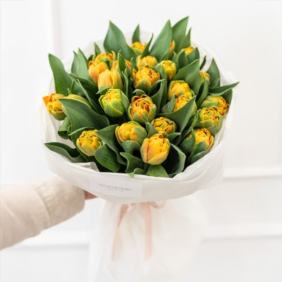 Tulipany