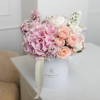 Flowerbox Sezonowy