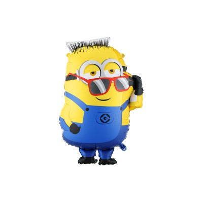 Minione Ron Balon foliowy