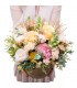 Box "Leśne Boho"