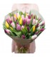Bukiet "Tulipanek"